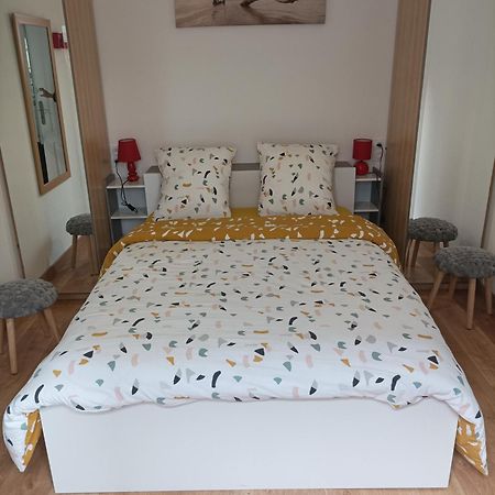 Maisonnette Centre Ville Étables Εξωτερικό φωτογραφία