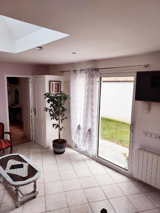 Maisonnette Centre Ville Étables Εξωτερικό φωτογραφία